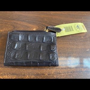 Brahmin women’s wallet